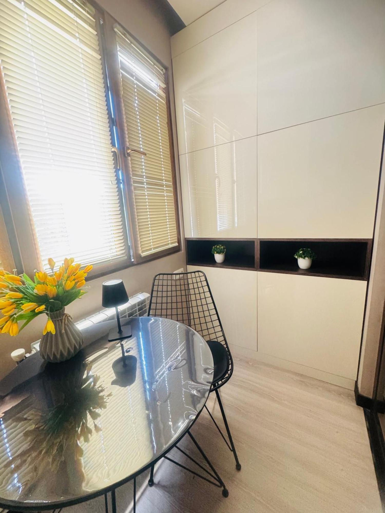 Apartment Koghbatsi エレバン エクステリア 写真